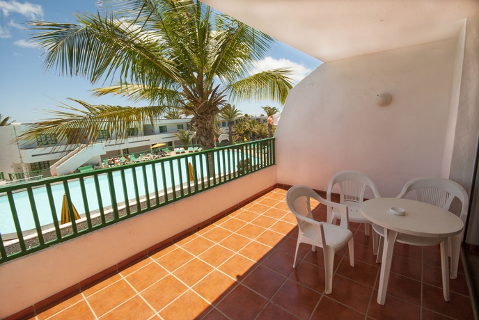 Hotel La Peñita