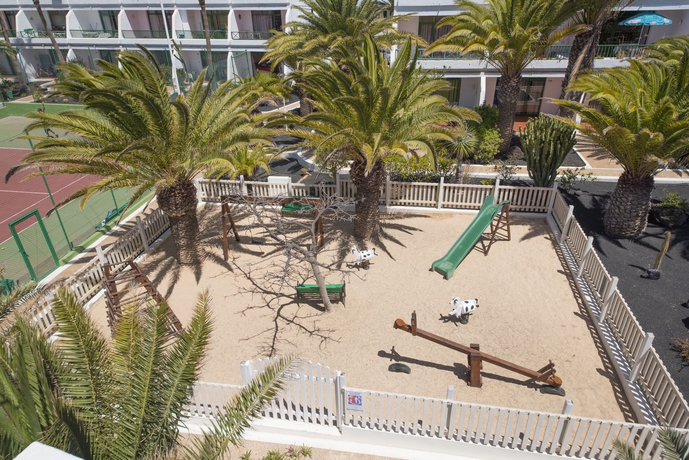 Hotel La Peñita