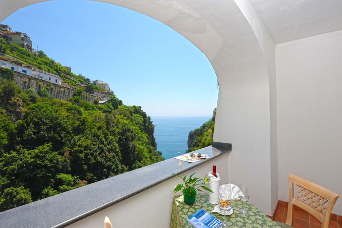 Hotel La Pergola