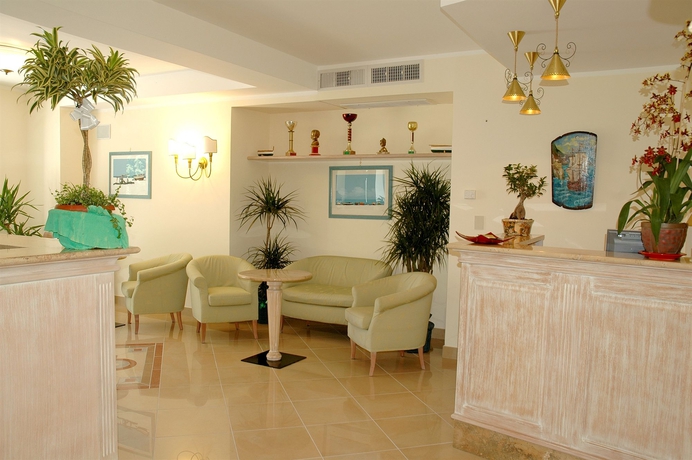 Hotel La Pergola