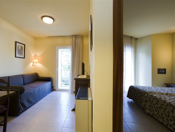 Hotel La Perla