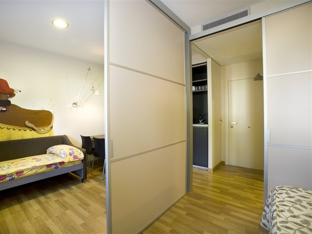 Hotel La Perla