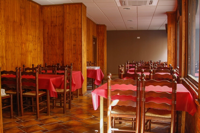 Hotel La Perla