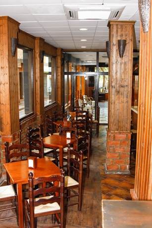 Hotel La Perla