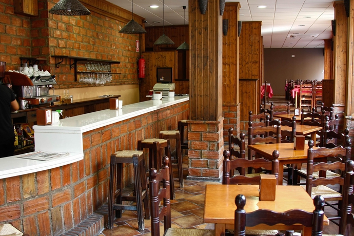 Hotel La Perla