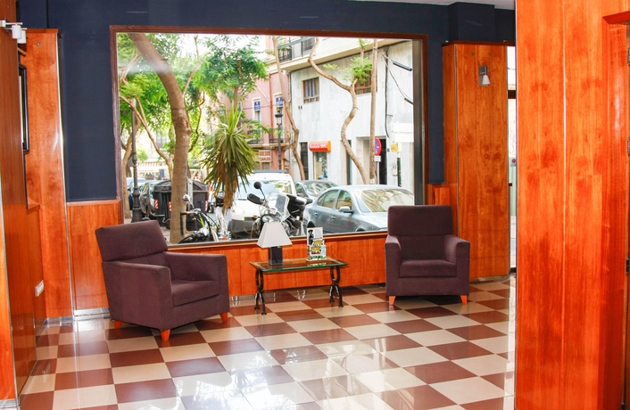 Hotel La Perla