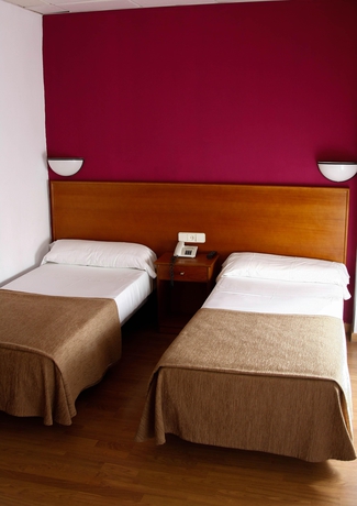 Hotel La Perla