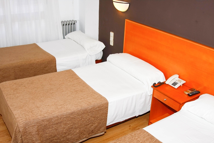 Hotel La Perla