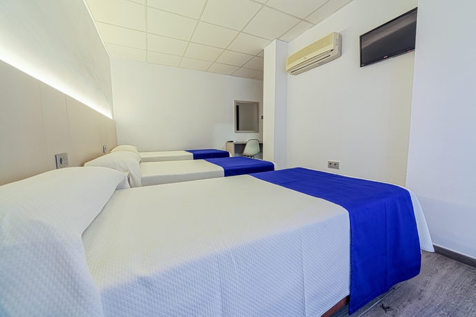 Hotel La Perla