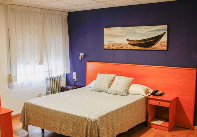 Hotel La Perla