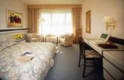 Hotel La Perla