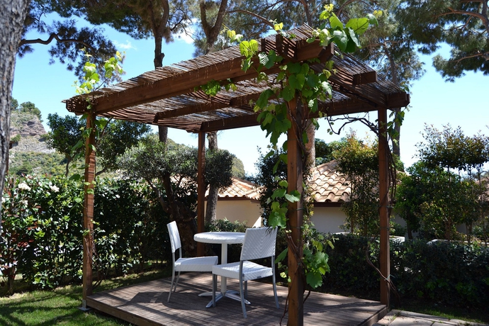 Hotel La Plage