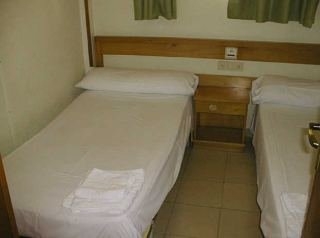 Hotel La Plata 