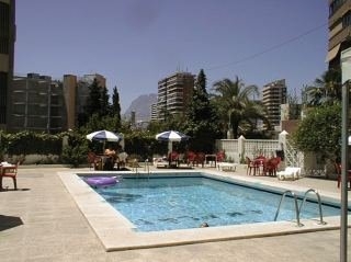 Hotel La Plata 