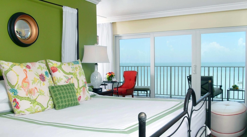 Hotel La Playa Beach Resort