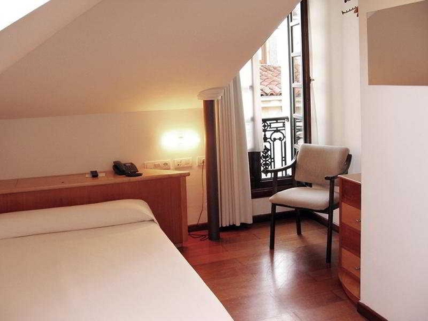 Hotel La Plaza
