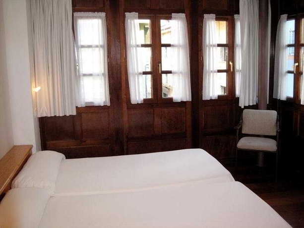 Hotel La Plaza