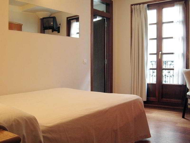 Hotel La Plaza