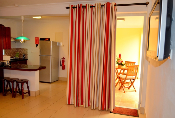 Hotel La Pointe Villas