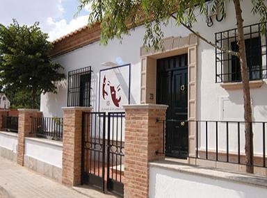 Hotel La Posada De Los Comediantes