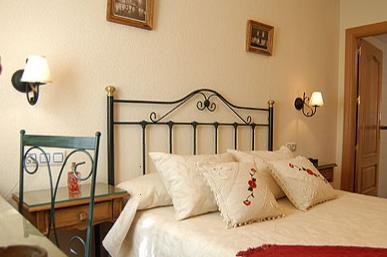 Hotel La Posada De Los Comediantes