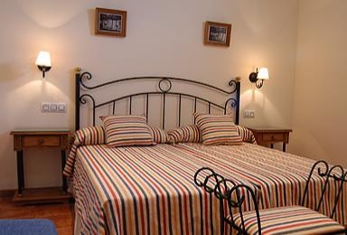 Hotel La Posada De Los Comediantes