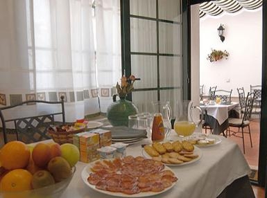 Hotel La Posada De Los Comediantes