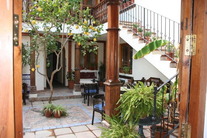 Hotel La Posada Del Angel