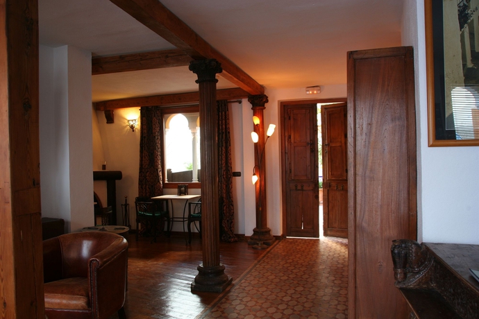 Hotel La Posada Del Angel