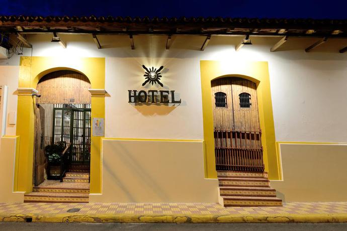 Hotel La Posada Del Doctor