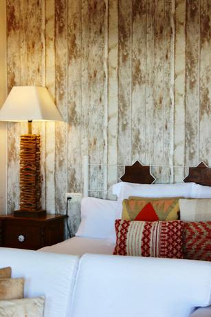 Hotel La Posada Morisca