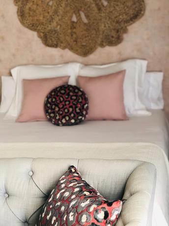 Hotel La Posada Morisca