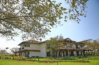 Hotel La Posada (hacienda Pinilla)