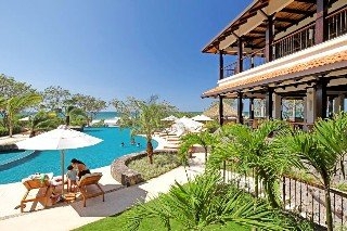 Hotel La Posada (hacienda Pinilla)