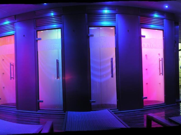 Hotel La Princesa