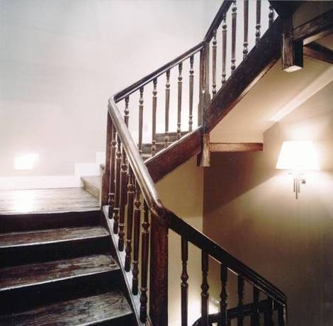 Hotel La Puebla