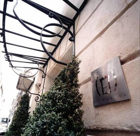 Hotel La Puebla