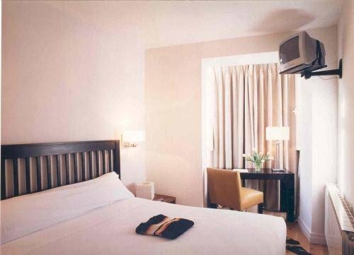 Hotel La Puebla