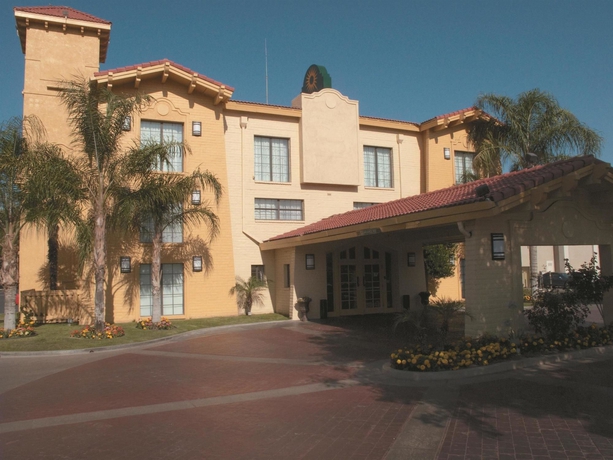Hotel La Quinta Bakersfield