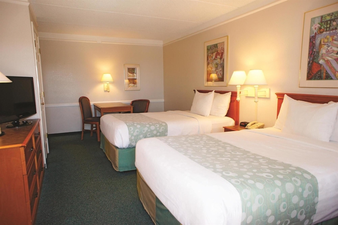 Hotel La Quinta Bakersfield