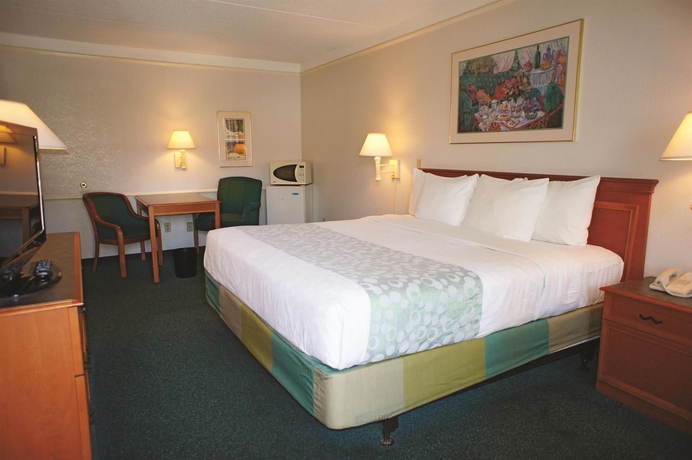 Hotel La Quinta Bakersfield