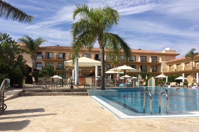 Hotel La Quinta