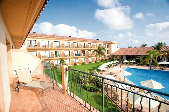 Hotel La Quinta