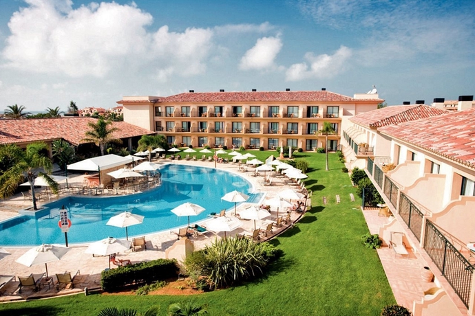 Hotel La Quinta