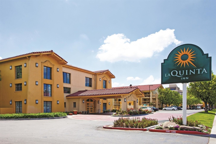 Hotel La Quinta Fresno