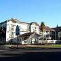 Hotel La Quinta Fresno