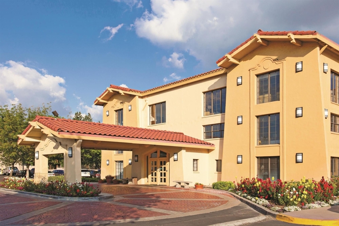 Hotel La Quinta Fresno