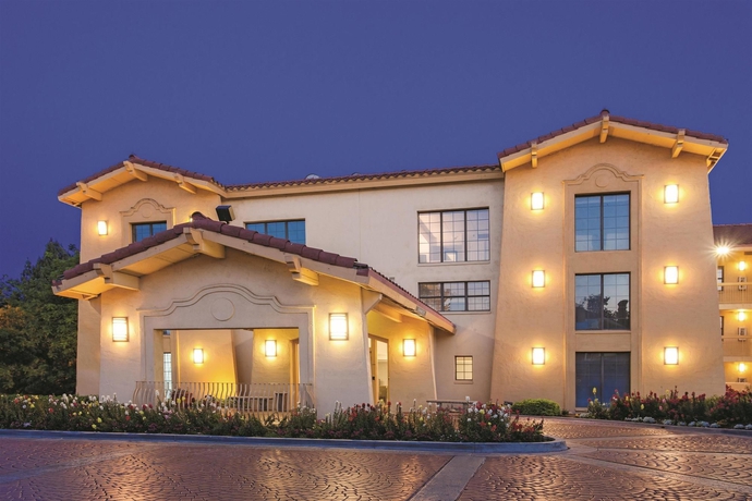 Hotel La Quinta Fresno