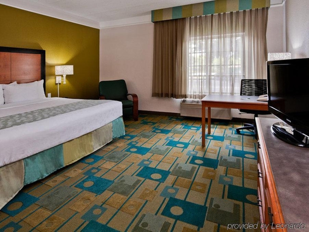 Hotel La Quinta Hollywood