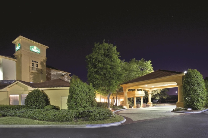 Hotel La Quinta Homewood